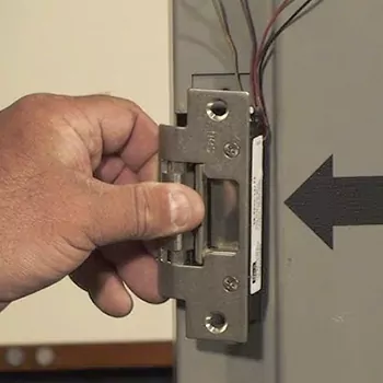 Electric Strike in Vero Beach, FL