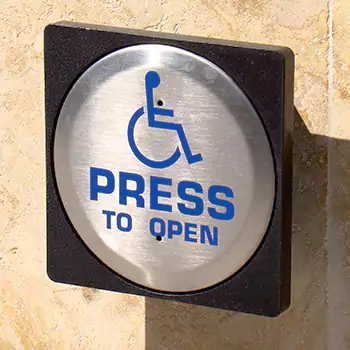 Handicap Door Access Solutions in Vero Beach, FL