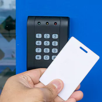 Employee Access Card Systems in Vero Beach, FL