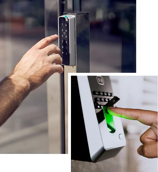 About Access Control in Vero Beach, FL