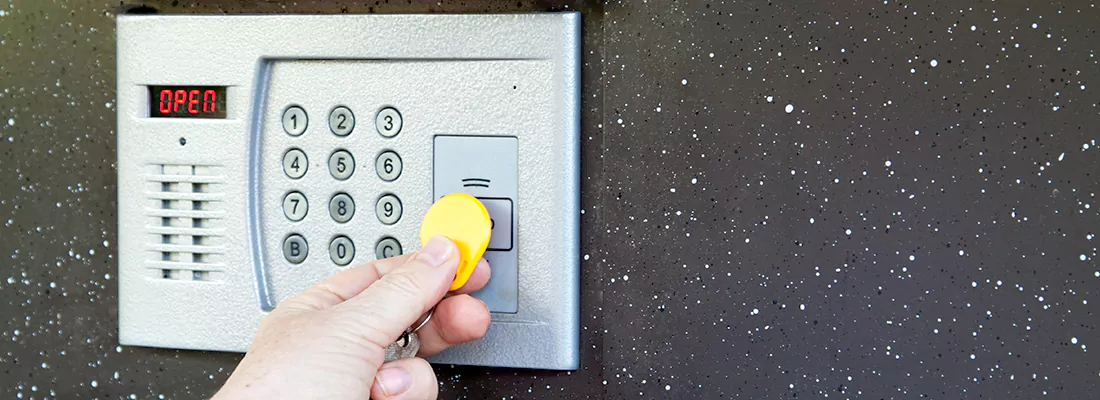 Access Control System Repairs and Maintenance for Homes in Vero Beach, FL