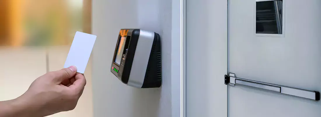 Advanced Badge Access Control Systems for Vero Beach Businesses