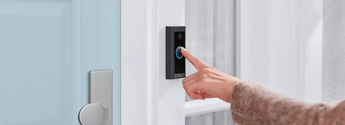 Affordable Electric Doorbell Solutions for Homes and Offices in Vero Beach, FL