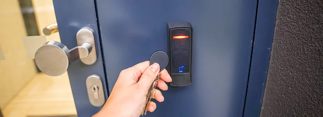 Affordable Key Fob Lock Systems in Vero Beach, FL