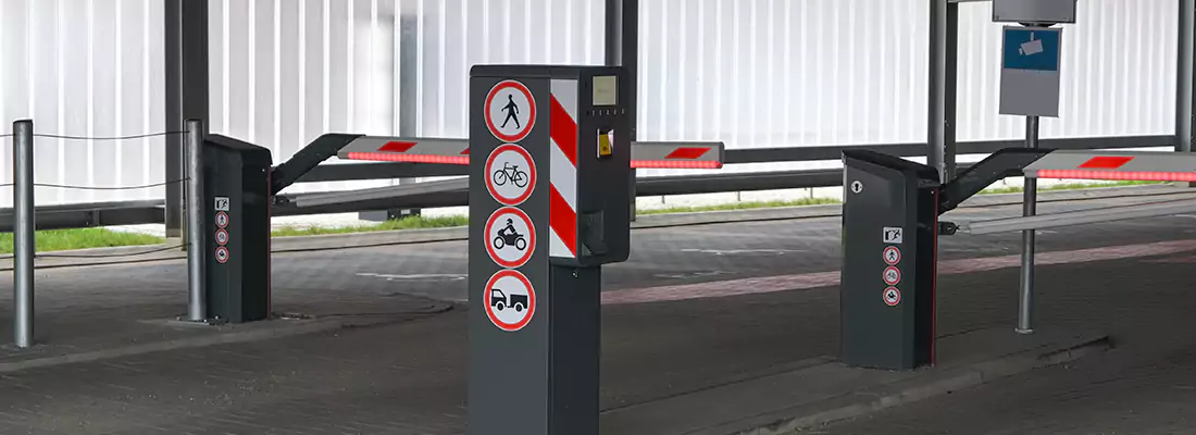 Affordable Parking Gate Systems for Efficient Access Control in Vero Beach, FL