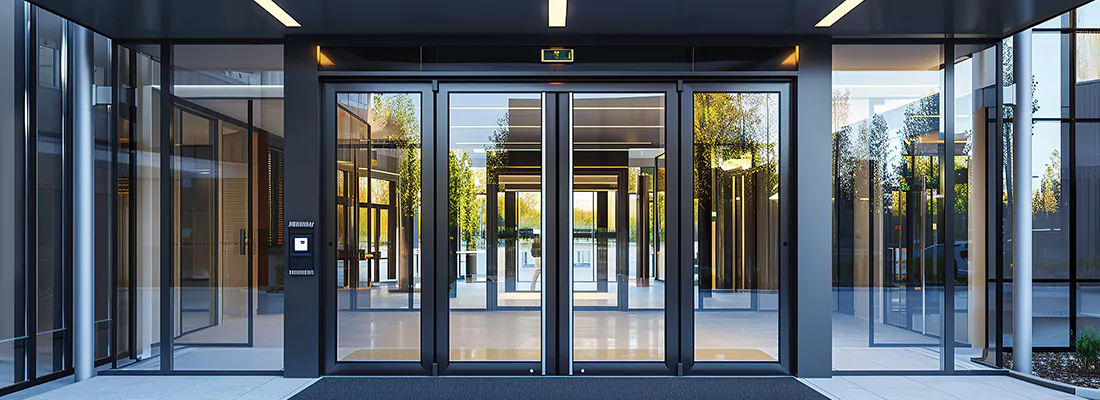 Automatic Overhead Door Repair and Installation in Vero Beach, FL