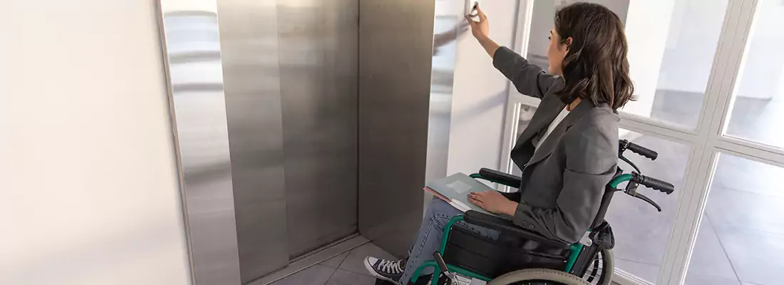 Best Handicap Door System Service in Vero Beach, FL