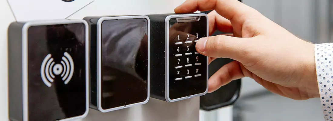 Best WiFi Smart Locks for Homes and Offices in Vero Beach, FL