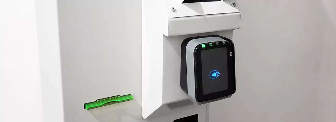 Biometric Security Options in Vero Beach, FL