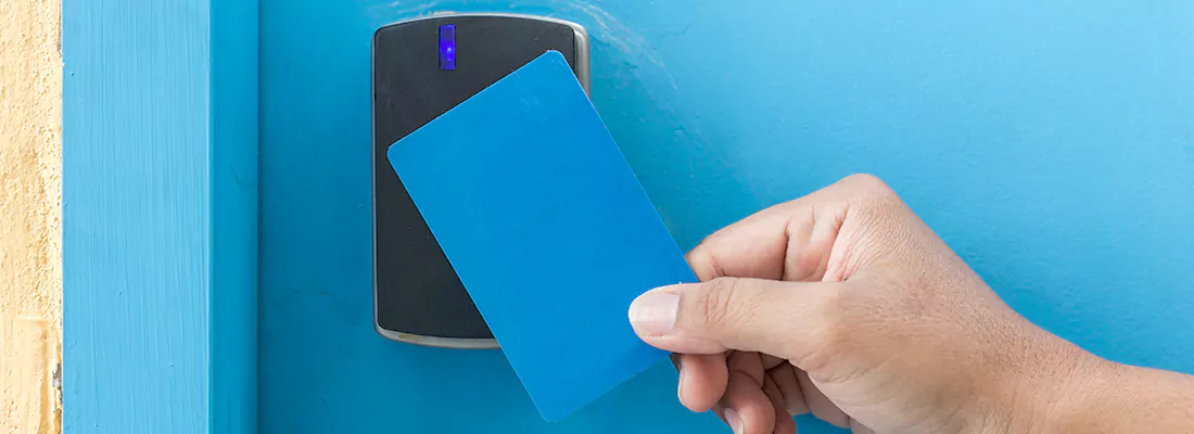 Card Lock Systems for Secure Access in Vero Beach, FL