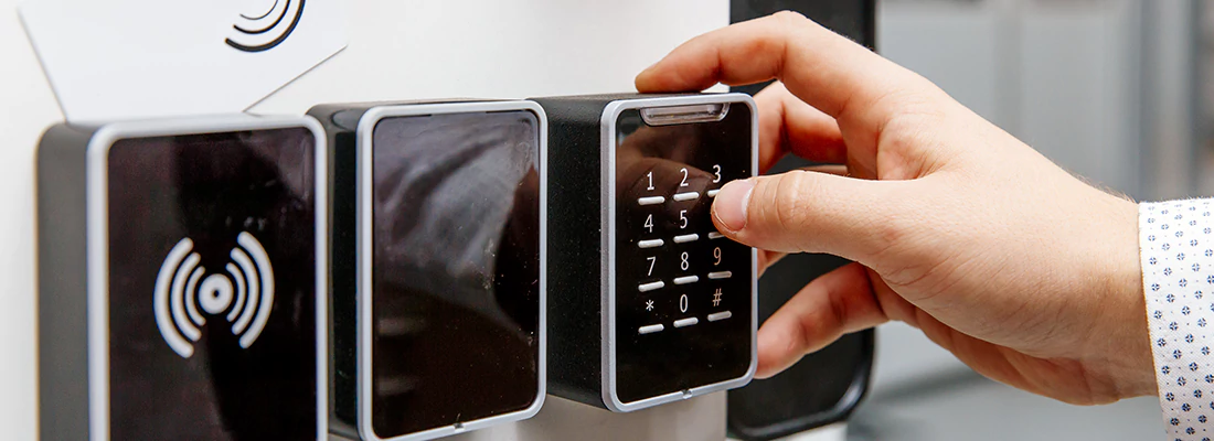 Access Control Solutions in Vero Beach, FL