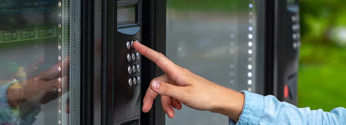 Commercial Access Control Boosts Security in Vero Beach, FL