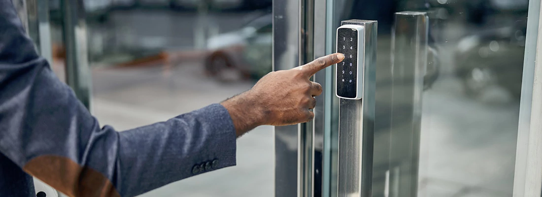 Commercial RFID Door Lock Systems in Vero Beach, FL