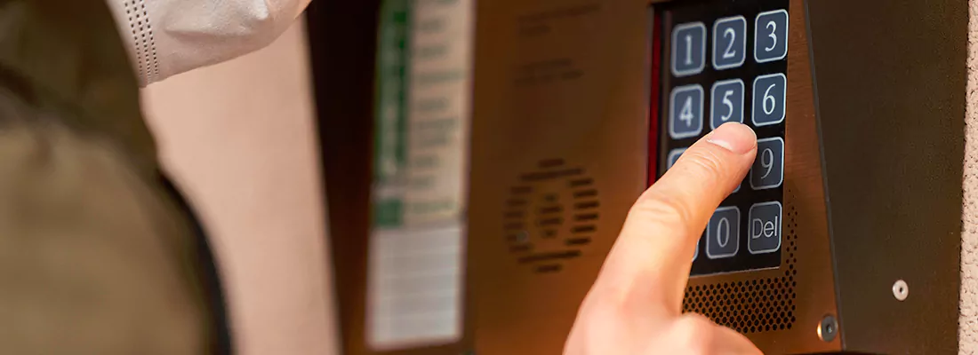 Commercial Gate Intercom Systems with Advanced Features in Vero Beach, FL