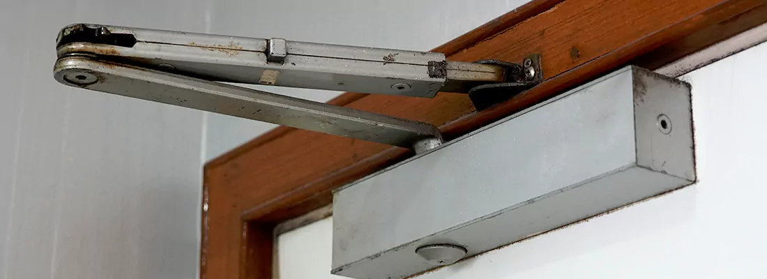 Door Closer Specialists in Vero Beach, FL