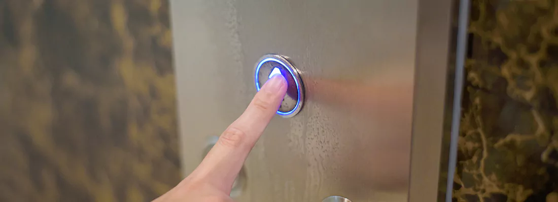 Door Opening Button Solutions for Businesses in Vero Beach, FL