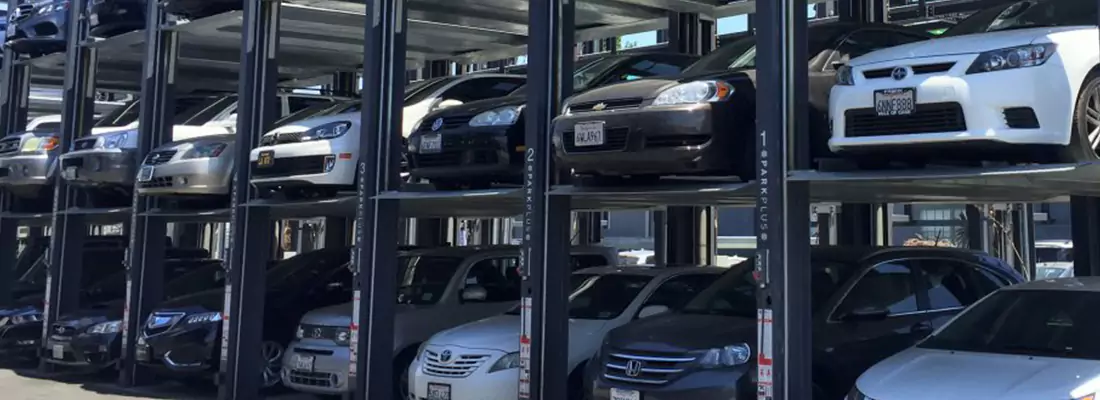 Electric Parking Pillars: A Smart Parking Solution for Residents in Vero Beach, FL