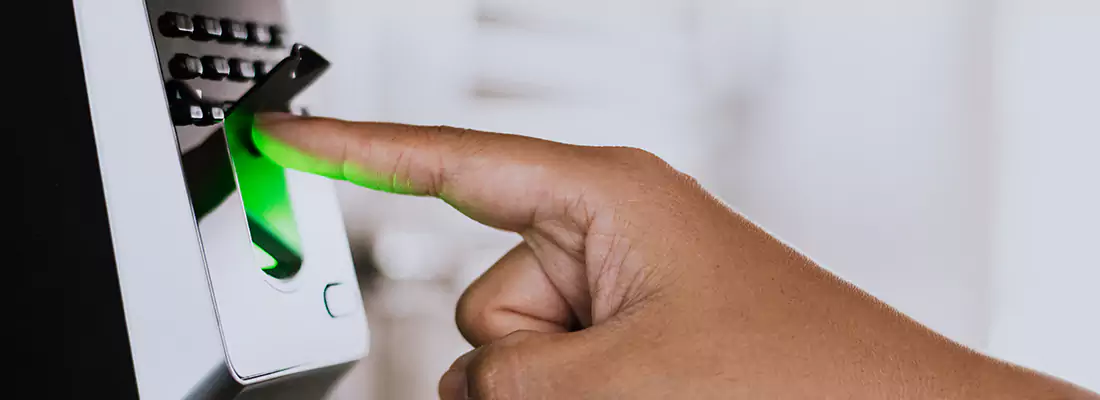 Expert Fingerprint Lock Solutions in Vero Beach, FL