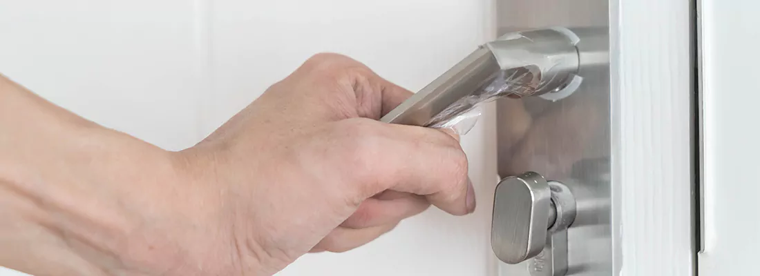 Expert Garage Door Opener Repair and Installation in Vero Beach, FL