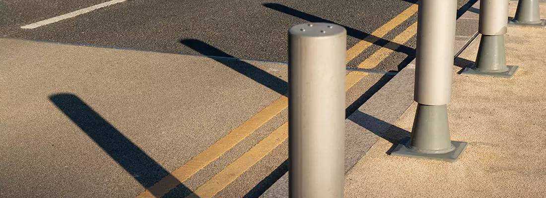 Fast and Reliable Car Parking Post Installation Services in Vero Beach, FL