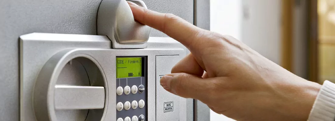 Hidden Safe Installation in Vero Beach, FL