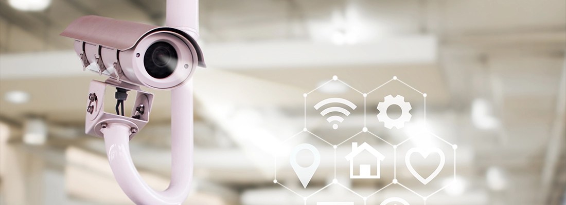 Indoor Security Camera Solutions for Vero Beach, FL