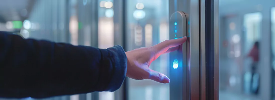 Industrial Access Control System Repairs and Maintenance in Vero Beach, FL