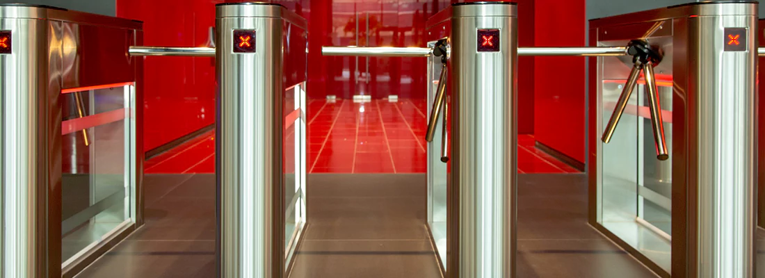 Low-Maintenance RFID Gate Installations in Vero Beach, FL