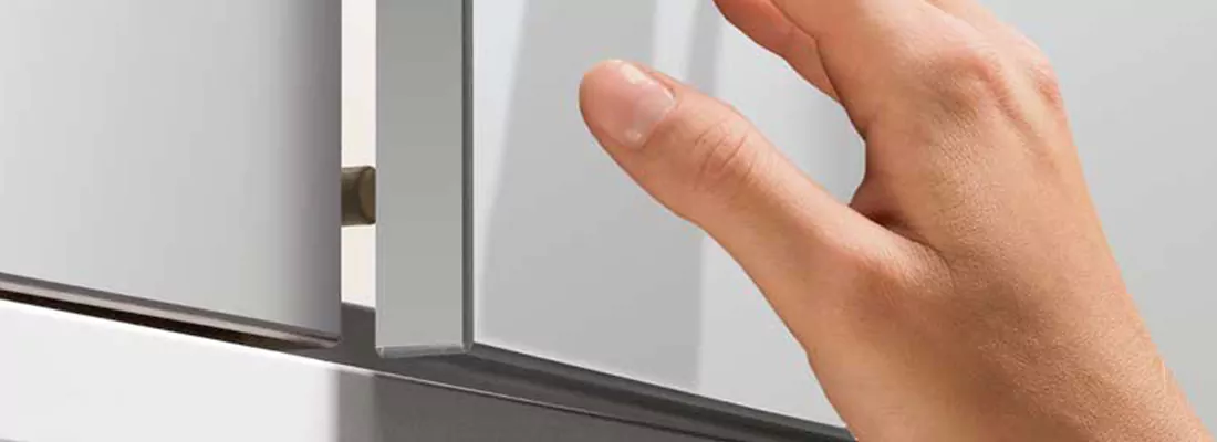 Professional Installation of Push to Open Door Systems in Vero Beach, FL