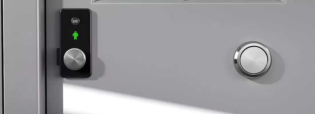 Reliable Maintenance and Repairs for Magnetic Locks in Vero Beach, FL