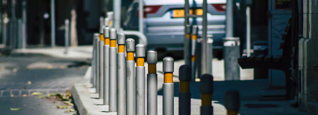 Safe and Convenient Retractable Barrier Column Systems for Properties in Vero Beach, FL