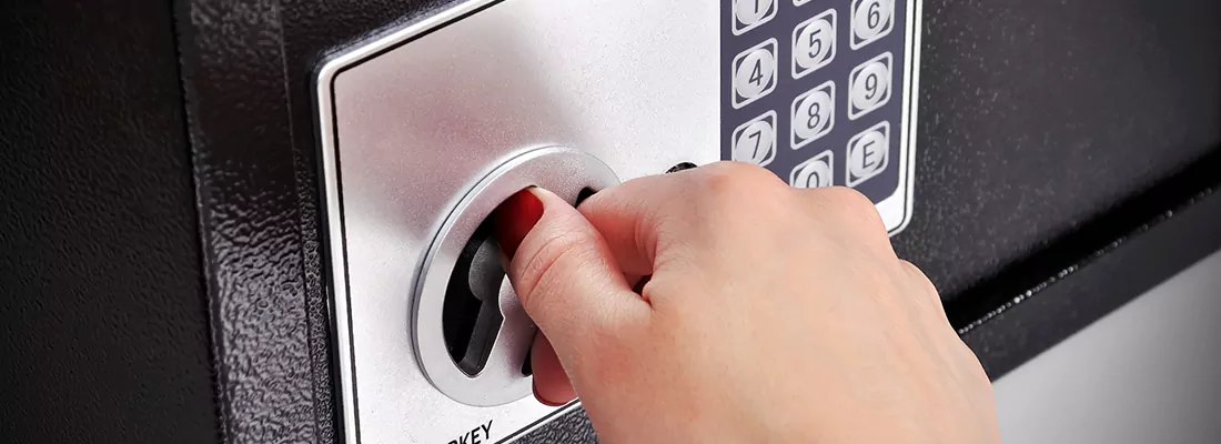 Safe Replacement in Vero Beach, FL