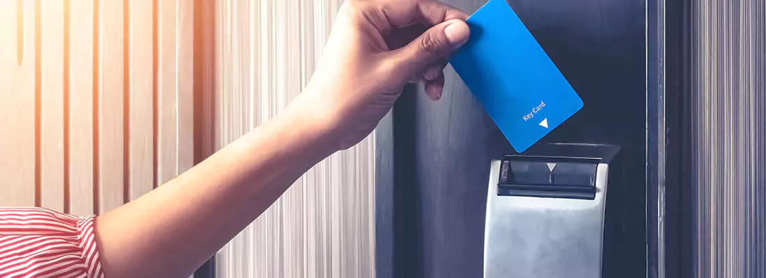 Secure Your Vero Beach Home or Business with Electric Locks