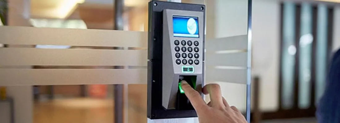 Secure Your Facility with Industrial Access Control Installation in Vero Beach, FL