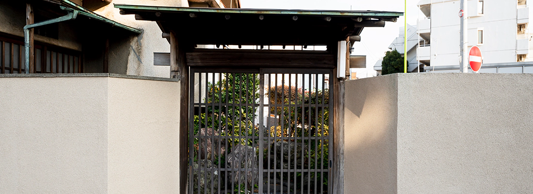 Security Gate Maintenance Services in Vero Beach, FL