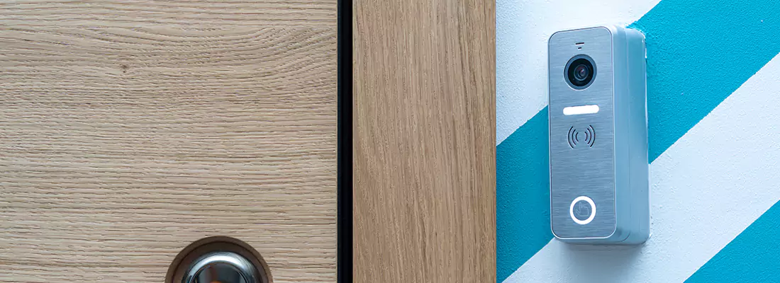Smart Camera Doorbells with Advanced Features in Vero Beach, FL