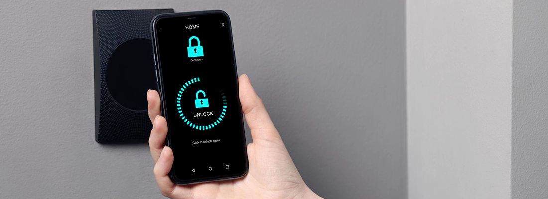 Smart Lock Integration Services in Vero Beach, FL