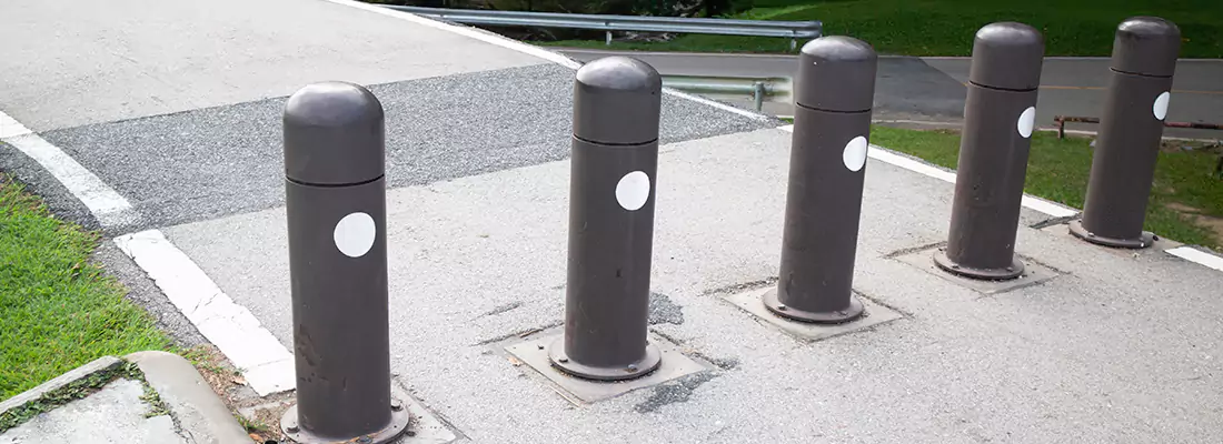 Top Benefits of Installing Car Bollards for Your Property in Vero Beach, FL