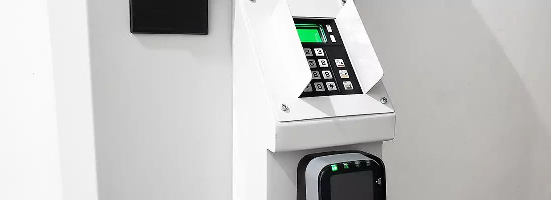 Top-Rated Keypad Access Control Installers Near You in Vero Beach, FL