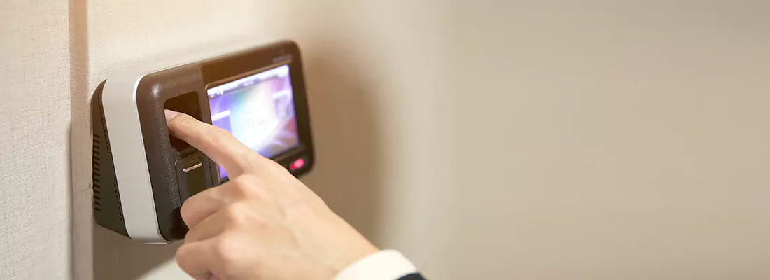 Upgrade Your Business Security with Access Control in Vero Beach, FL