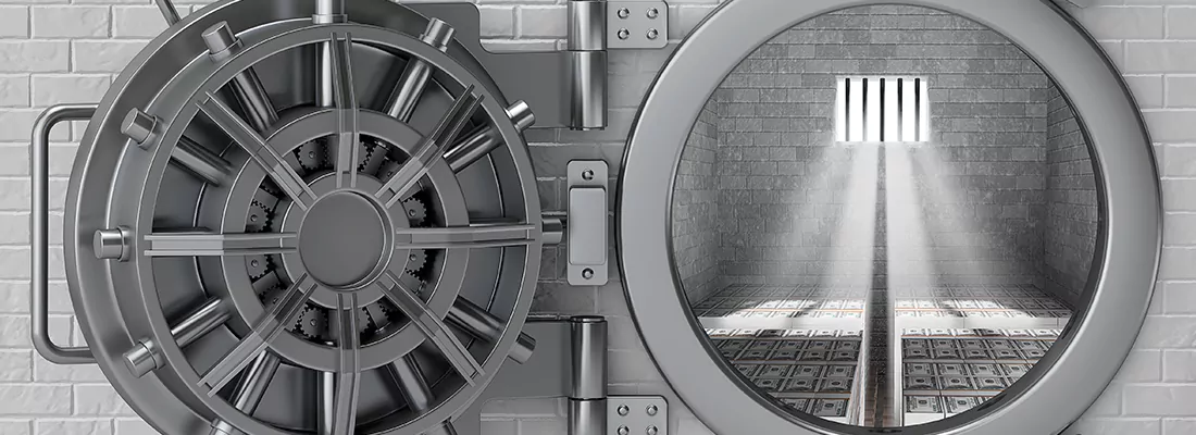 Vault Repair in Vero Beach, FL