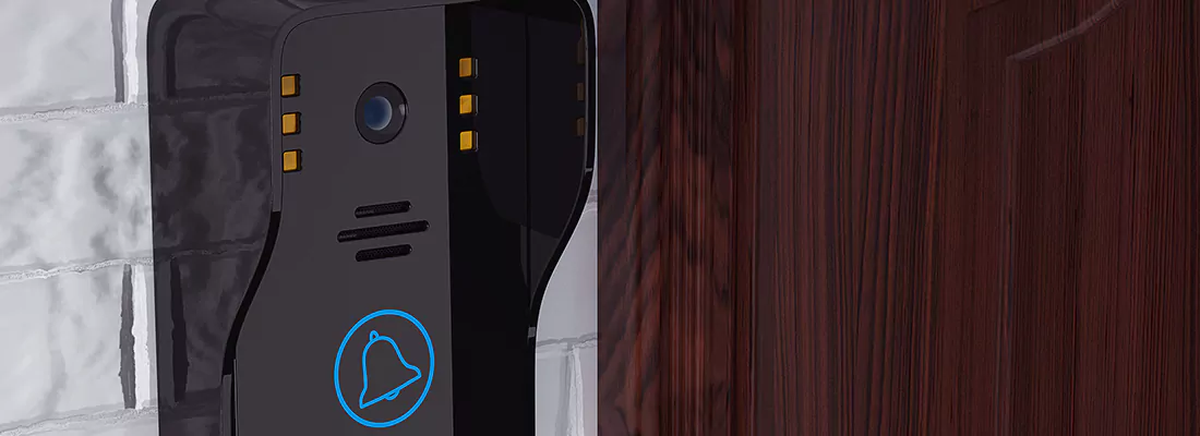 Wireless Gate Intercom Solutions for Homes and Businesses in Vero Beach, FL