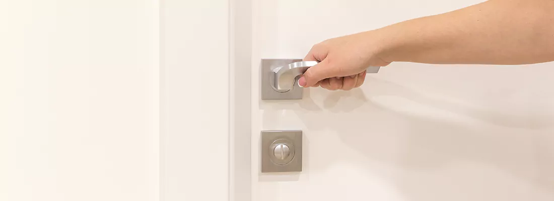 Wireless Push to Lock Door Options in Vero Beach, FL